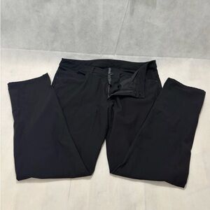 lululemon athletica Men's Dark Jeans